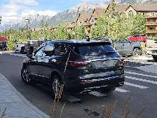 2018 Buick Enclave Avenir - Photo 6