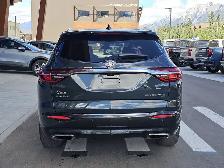 2018 Buick Enclave Avenir - Photo 7