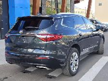 2018 Buick Enclave Avenir - Photo 8