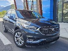 2018 Buick Enclave Avenir - Photo 10