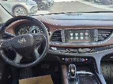 2018 Buick Enclave Avenir - Photo 23