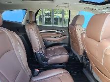 2018 Buick Enclave Avenir - Photo 28