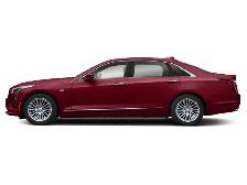 2019 Cadillac CT6 Luxury - Photo 2