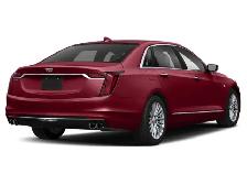 2019 Cadillac CT6 Luxury - Photo 3