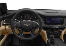 2019 Cadillac CT6 Luxury - Photo 7