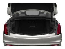 2019 Cadillac CT6 Luxury - Photo 9