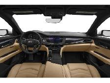 2019 Cadillac CT6 Luxury - Photo 11