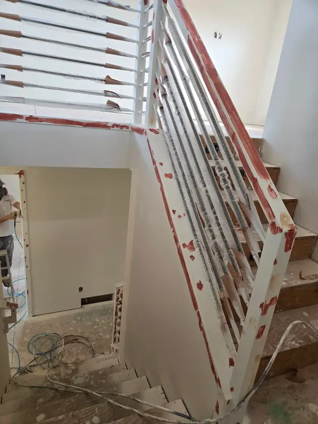 Painters needed