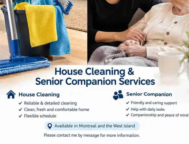 housekeeper