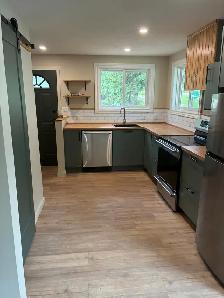 2 BEDROOM   DEN / 2 BATHROOM HOME FOR RENT – SPRING LAKE AREA - Photo 2