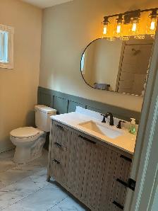 2 BEDROOM   DEN / 2 BATHROOM HOME FOR RENT – SPRING LAKE AREA - Photo 4