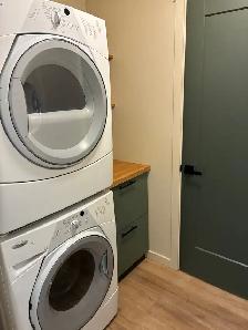 2 BEDROOM   DEN / 2 BATHROOM HOME FOR RENT – SPRING LAKE AREA - Photo 5