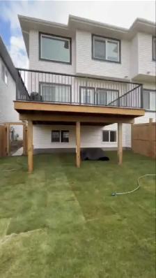 Chestermere 4 Bed 3 House ~1700 sq. ft - Photo 6