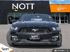2017 FORD MUSTANG GT - | 6Speed Manual | Local MB Vehicle | 2 Ow - Photo 2
