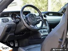 2017 FORD MUSTANG GT - | 6Speed Manual | Local MB Vehicle | 2 Ow - Photo 13