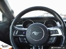 2017 FORD MUSTANG GT - | 6Speed Manual | Local MB Vehicle | 2 Ow - Photo 14