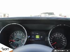 2017 FORD MUSTANG GT - | 6Speed Manual | Local MB Vehicle | 2 Ow - Photo 15