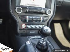 2017 FORD MUSTANG GT - | 6Speed Manual | Local MB Vehicle | 2 Ow - Photo 19