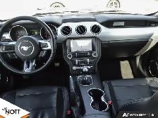 2017 FORD MUSTANG GT - | 6Speed Manual | Local MB Vehicle | 2 Ow - Photo 25
