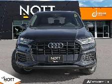 2021 AUDI Q7 PROGRESSIV - | NO ACCIDENTS - Photo 2