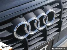2021 AUDI Q7 PROGRESSIV - | NO ACCIDENTS - Photo 9