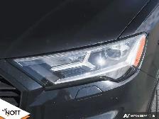 2021 AUDI Q7 PROGRESSIV - | NO ACCIDENTS - Photo 10