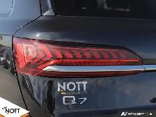 2021 AUDI Q7 PROGRESSIV - | NO ACCIDENTS - Photo 12