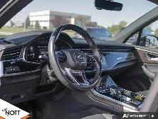 2021 AUDI Q7 PROGRESSIV - | NO ACCIDENTS - Photo 13