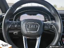 2021 AUDI Q7 PROGRESSIV - | NO ACCIDENTS - Photo 14