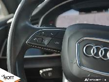 2021 AUDI Q7 PROGRESSIV - | NO ACCIDENTS - Photo 18