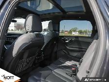 2021 AUDI Q7 PROGRESSIV - | NO ACCIDENTS - Photo 24