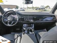 2021 AUDI Q7 PROGRESSIV - | NO ACCIDENTS - Photo 25