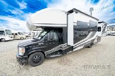 2026 Jayco Greyhawk 29MV - Photo 4