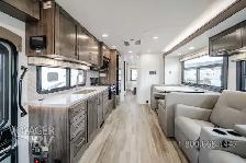 2026 Jayco Greyhawk 29MV - Photo 5