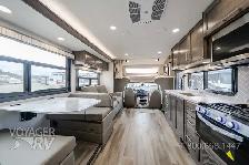 2026 Jayco Greyhawk 29MV - Photo 6