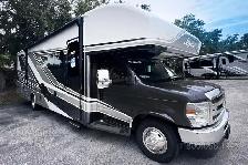 2026 Jayco Greyhawk 29MV - Photo 8