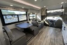 2026 Jayco Greyhawk 29MV - Photo 11