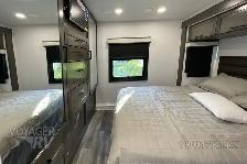 2026 Jayco Greyhawk 29MV - Photo 13