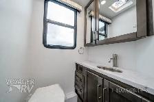 2026 Jayco Greyhawk 29MV - Photo 16