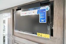 2026 Jayco Greyhawk 29MV - Photo 28