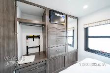 2026 Jayco Greyhawk 29MV - Photo 32