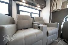 2026 Jayco Greyhawk 29MV - Photo 34