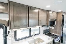 2026 Jayco Greyhawk 29MV - Photo 38
