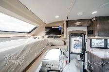 2026 Jayco Greyhawk 29MV - Photo 47