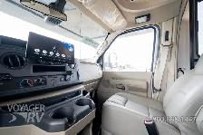 2026 Jayco Greyhawk 29MV - Photo 54