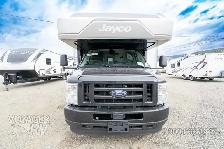 2026 Jayco Greyhawk 29MV - Photo 61