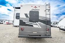 2026 Jayco Greyhawk 29MV - Photo 74
