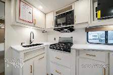 2026 Grand Design Transcend Xplor 22RBX - Photo 6