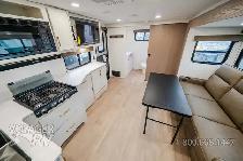 2026 Grand Design Transcend Xplor 22RBX - Photo 34