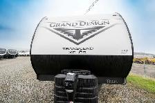 2026 Grand Design Transcend Xplor 22RBX - Photo 38